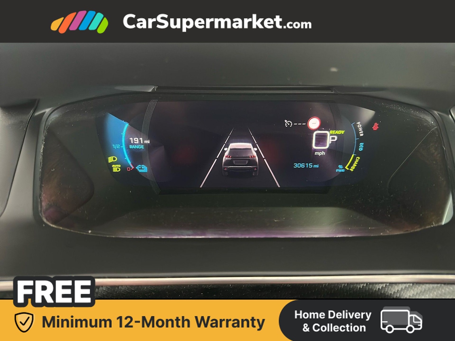 Used Peugeot 2008 2022 for sale - 77692381: Photo 15