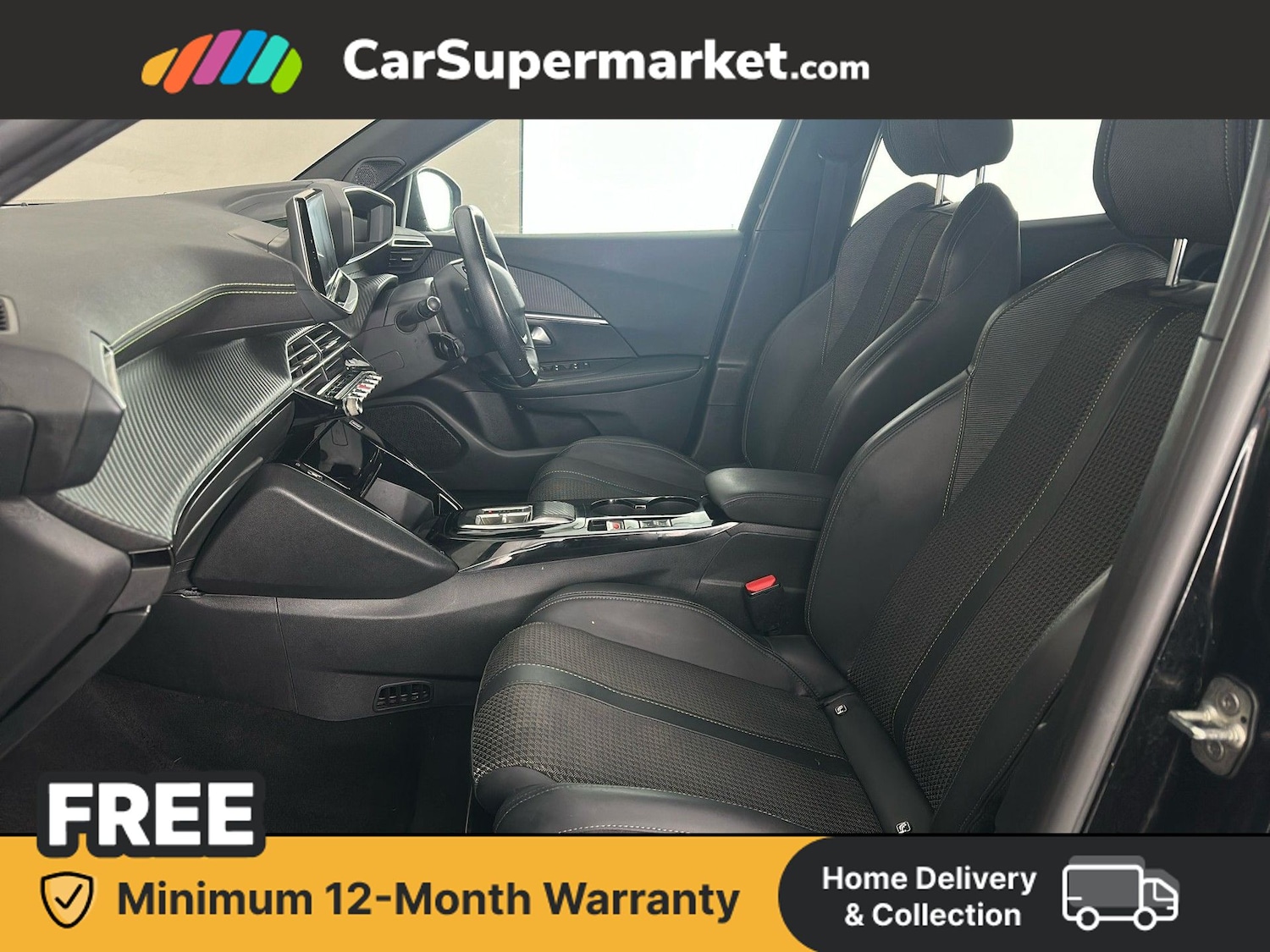 Used Peugeot 2008 2022 for sale - 77692381: Photo 18