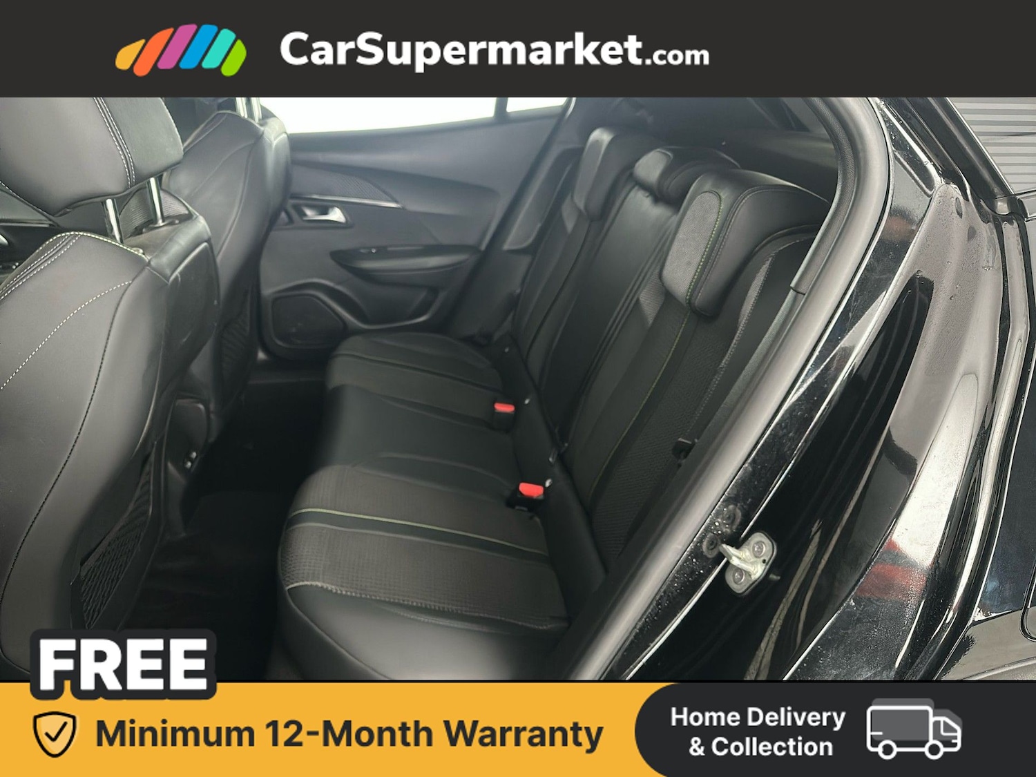 Used Peugeot 2008 2022 for sale - 77692381: Photo 19