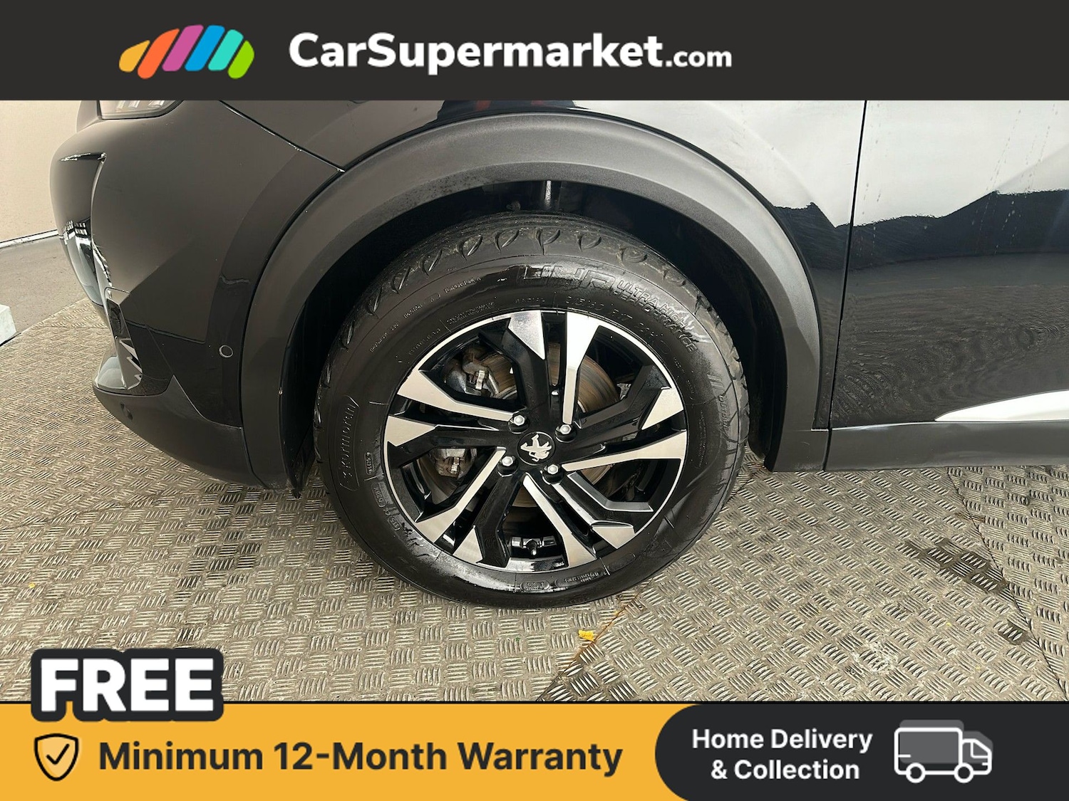 Used Peugeot 2008 2022 for sale - 77692381: Photo 20