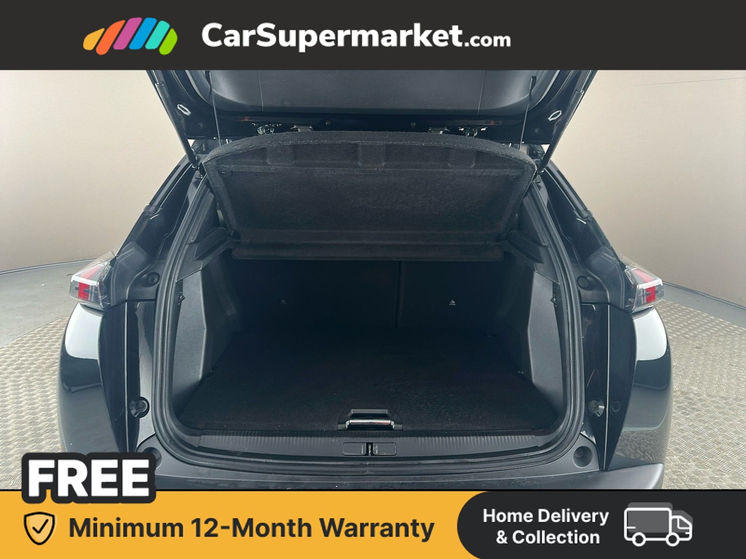 Used Peugeot 2008 2022 for sale - 77692381: Photo 22