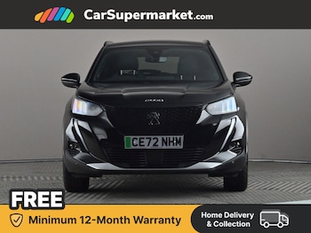 Used Peugeot 2008 2022 for sale - 77692381: Photo