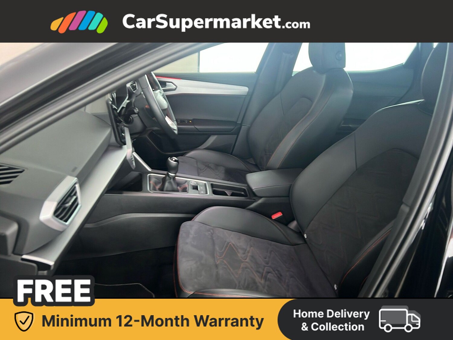 Used SEAT Leon 2022 for sale - 77514858: Photo 17