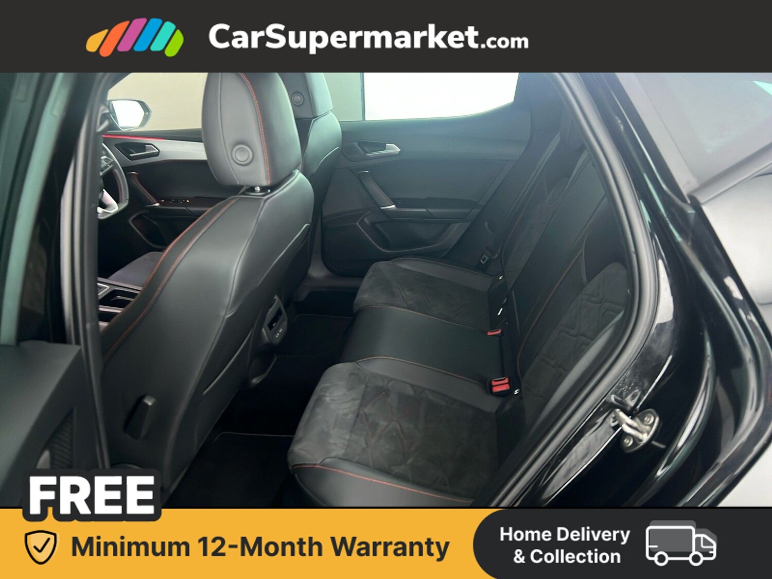 Used SEAT Leon 2022 for sale - 77514858: Photo 18