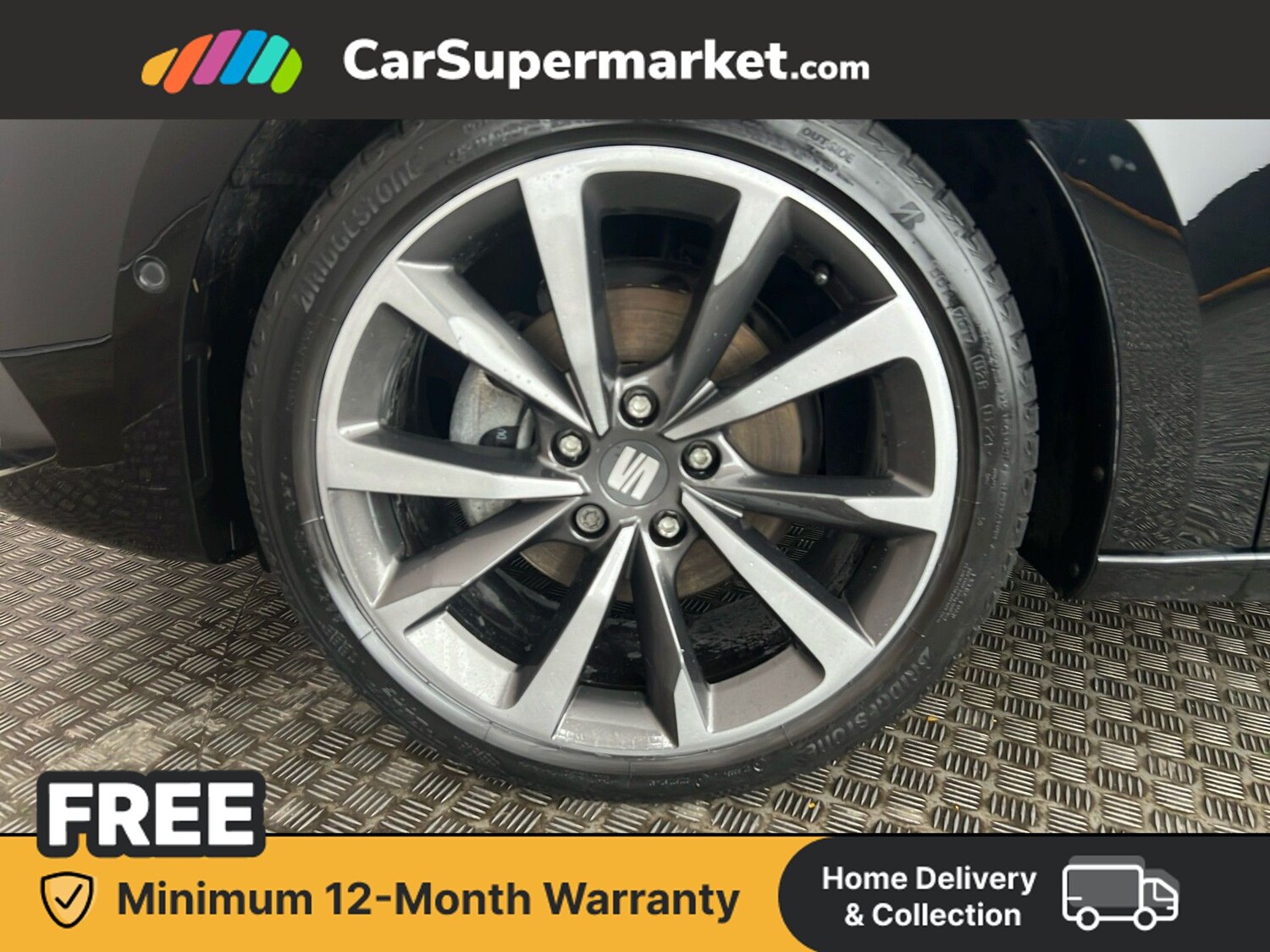 Used SEAT Leon 2022 for sale - 77514858: Photo 19