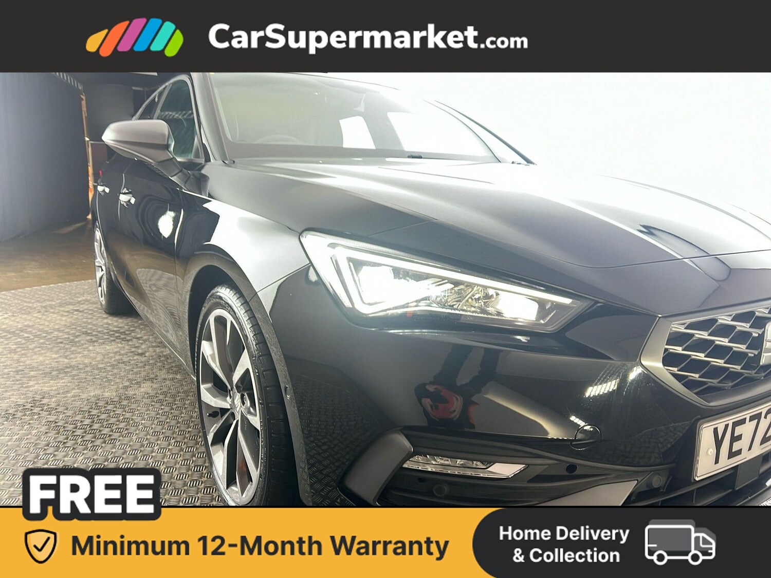 Used SEAT Leon 2022 for sale - 77514858: Photo 20