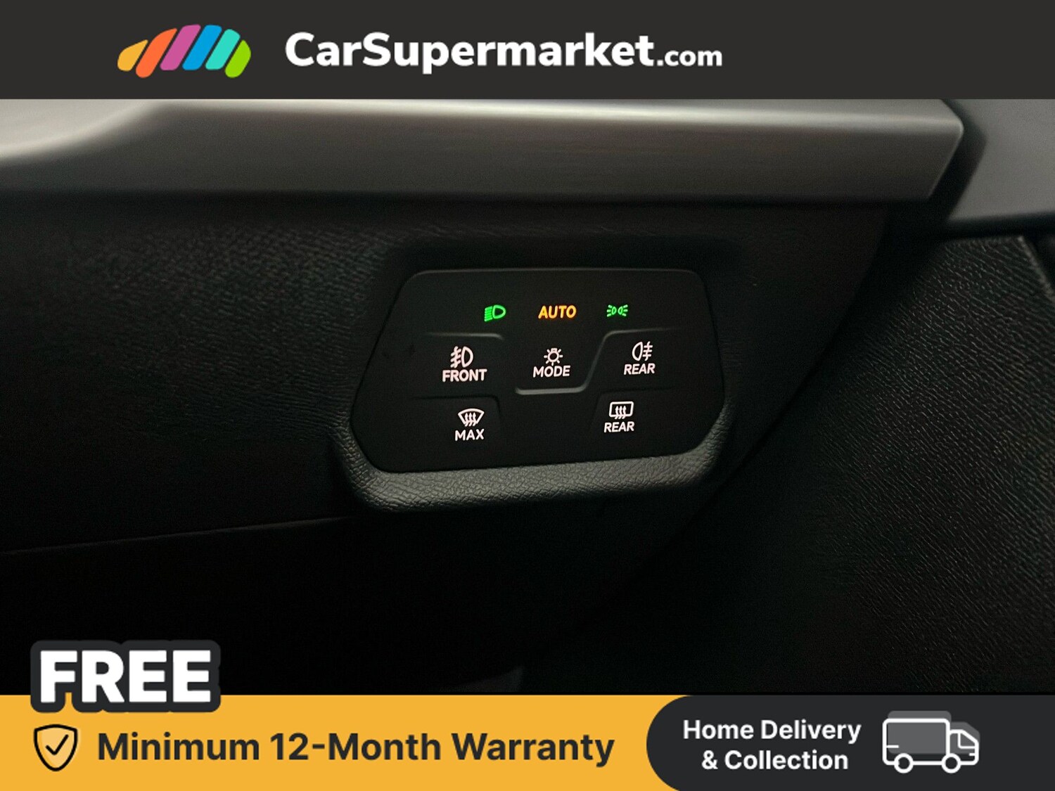 Used SEAT Leon 2022 for sale - 77514858: Photo 24