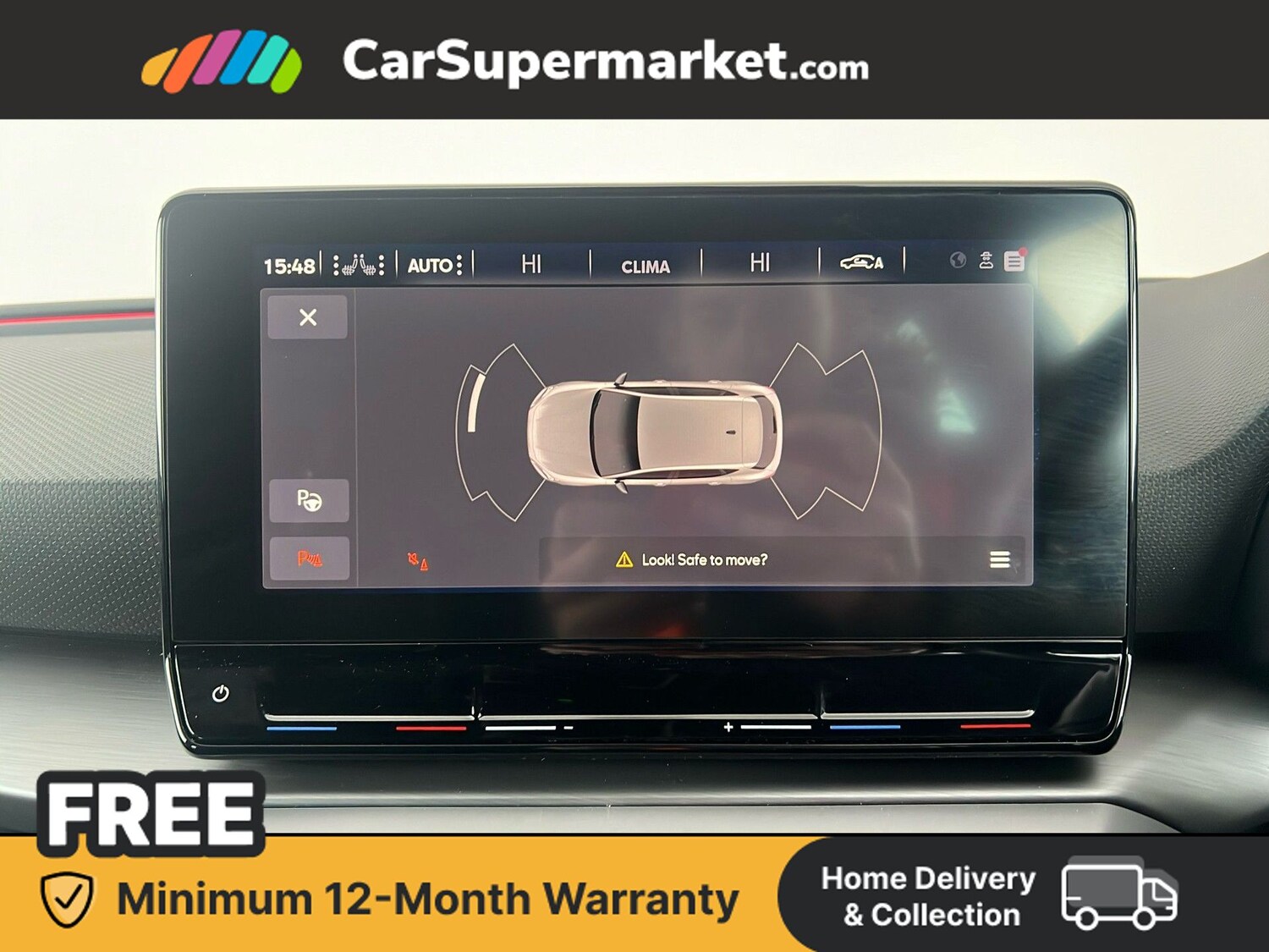 Used SEAT Leon 2022 for sale - 77514858: Photo 27