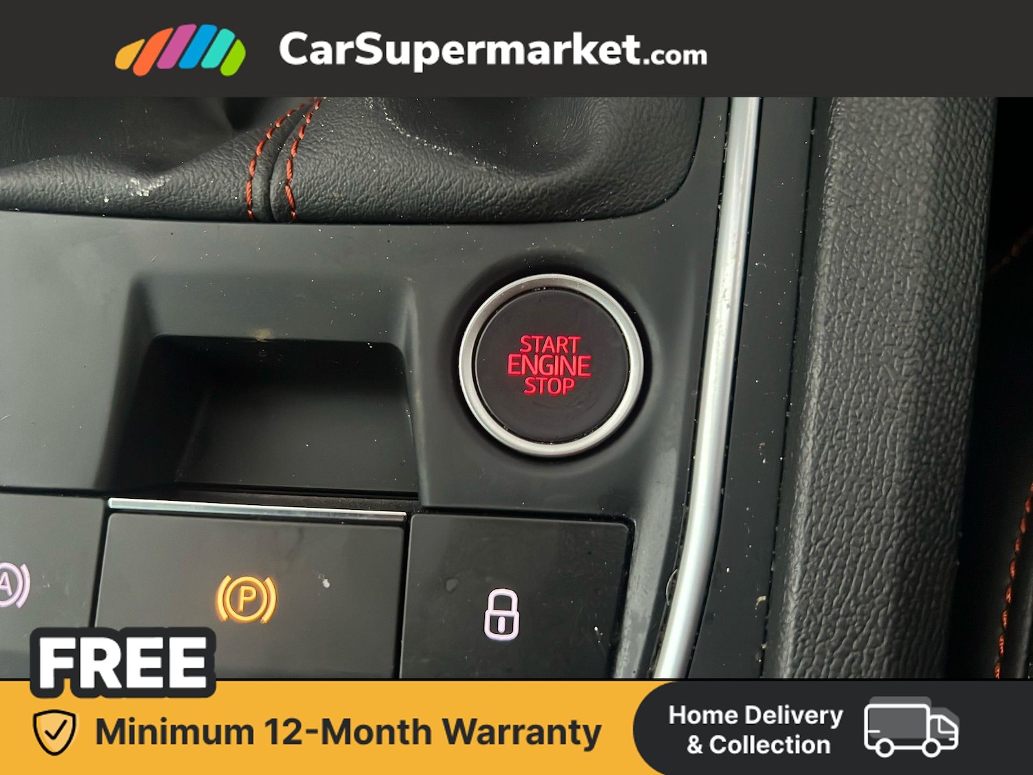 Used SEAT Leon 2022 for sale - 77514858: Photo 28