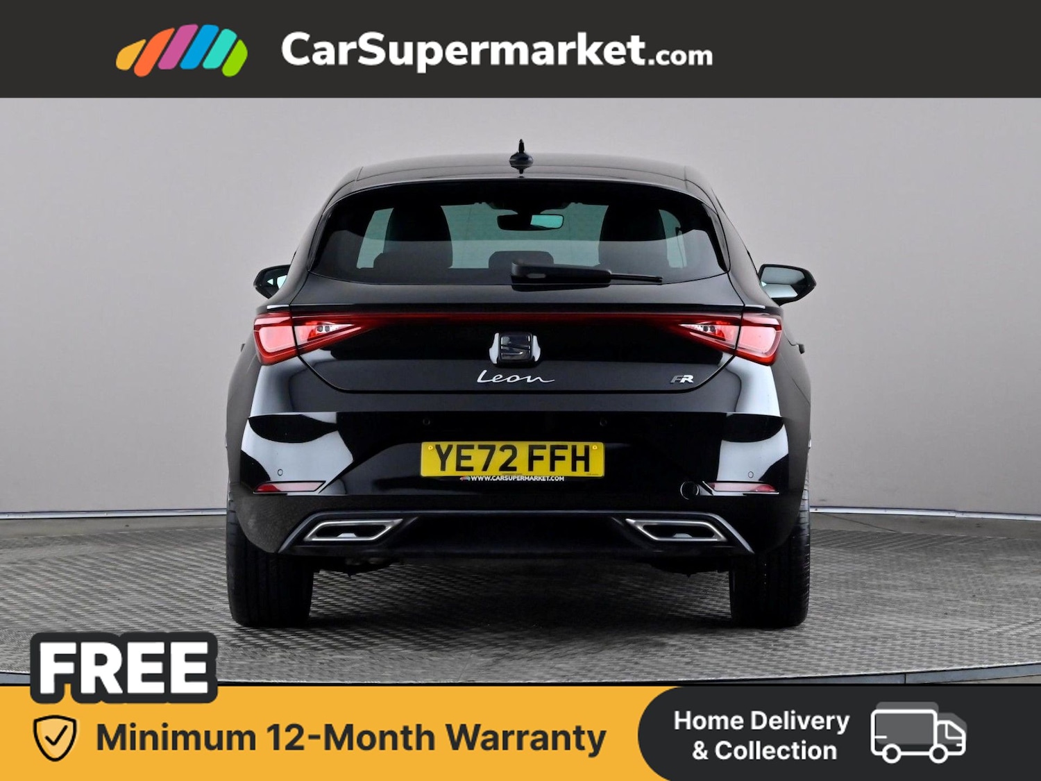 Used SEAT Leon 2022 for sale - 77514858: Photo 5