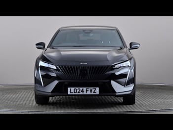 Used Peugeot 408 2024 for sale - 79239845: Photo