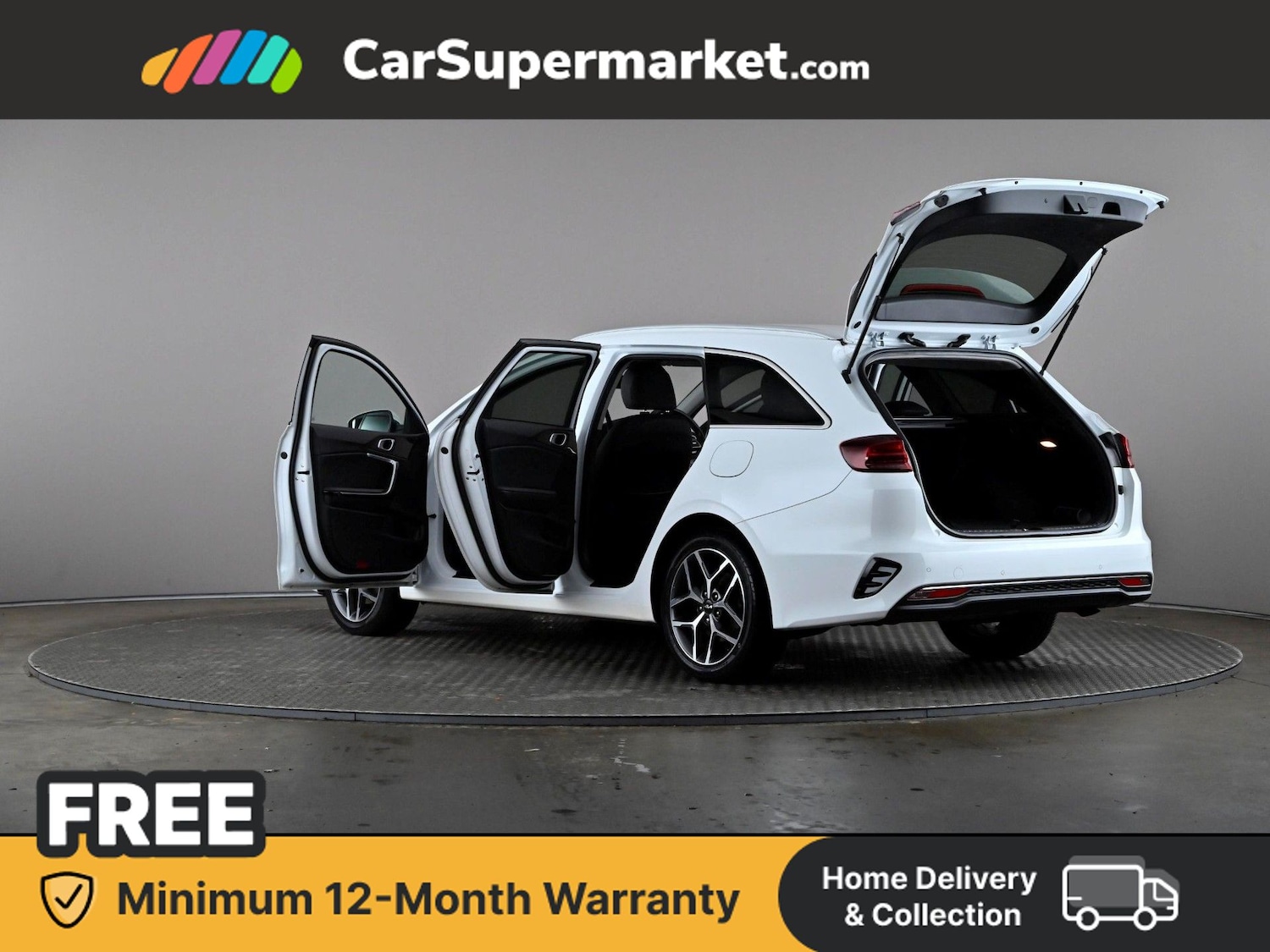 Used Kia Ceed 2024 for sale - 77666551: Photo 10