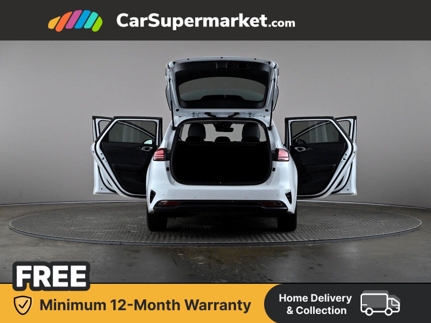 Used Kia Ceed 2024 for sale - 77666551: Photo 11