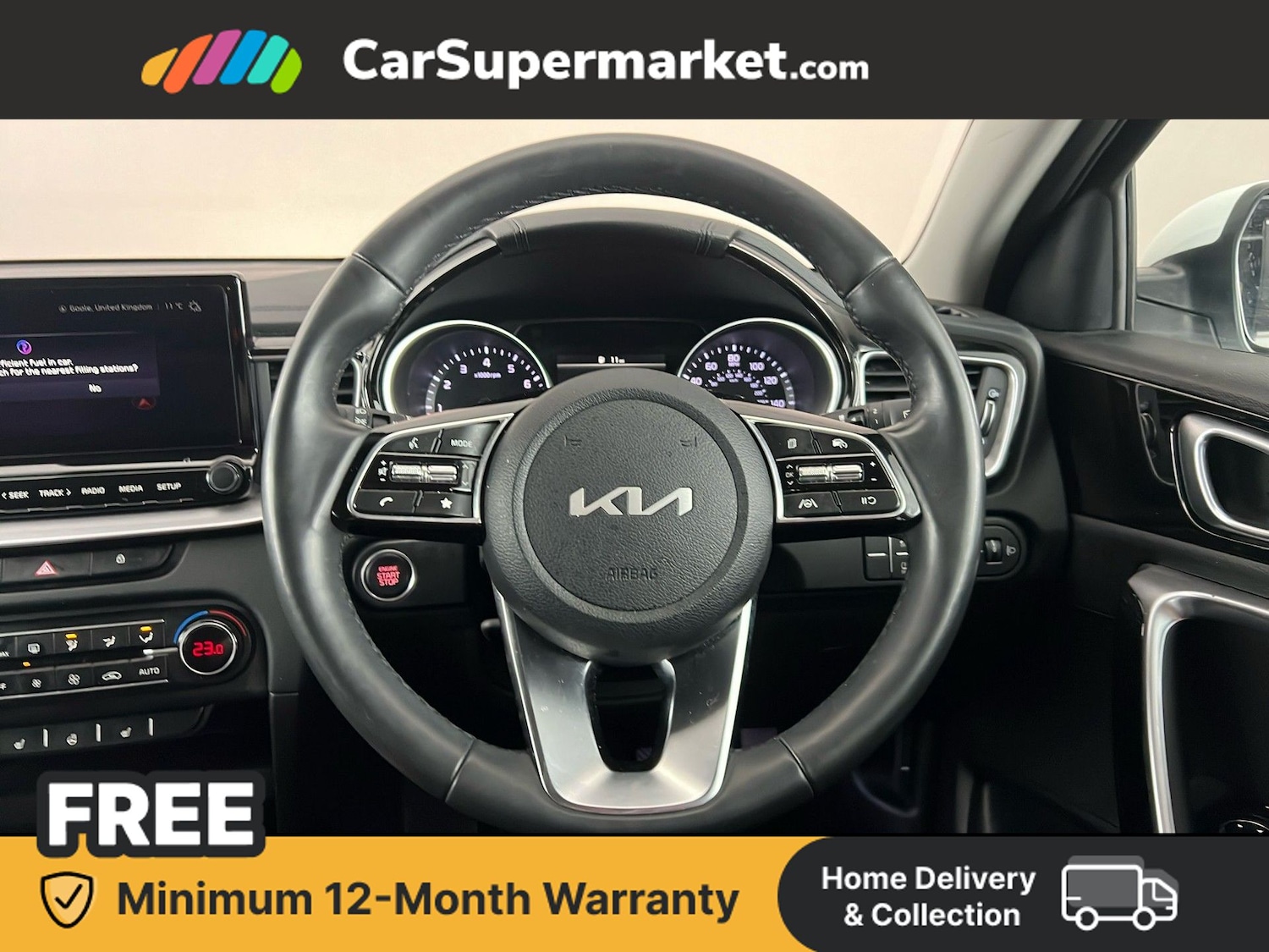 Used Kia Ceed 2024 for sale - 77666551: Photo 14