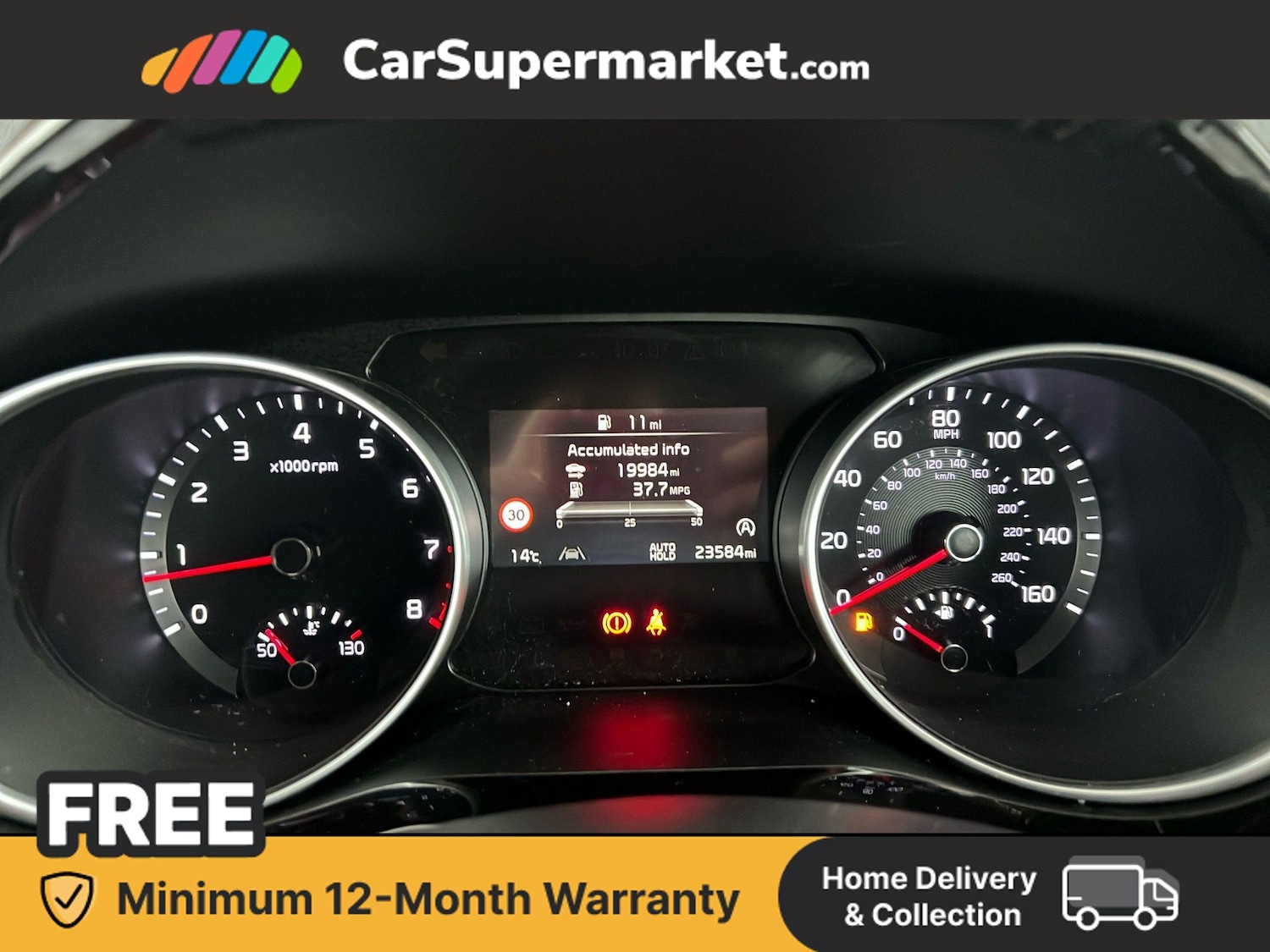 Used Kia Ceed 2024 for sale - 77666551: Photo 15