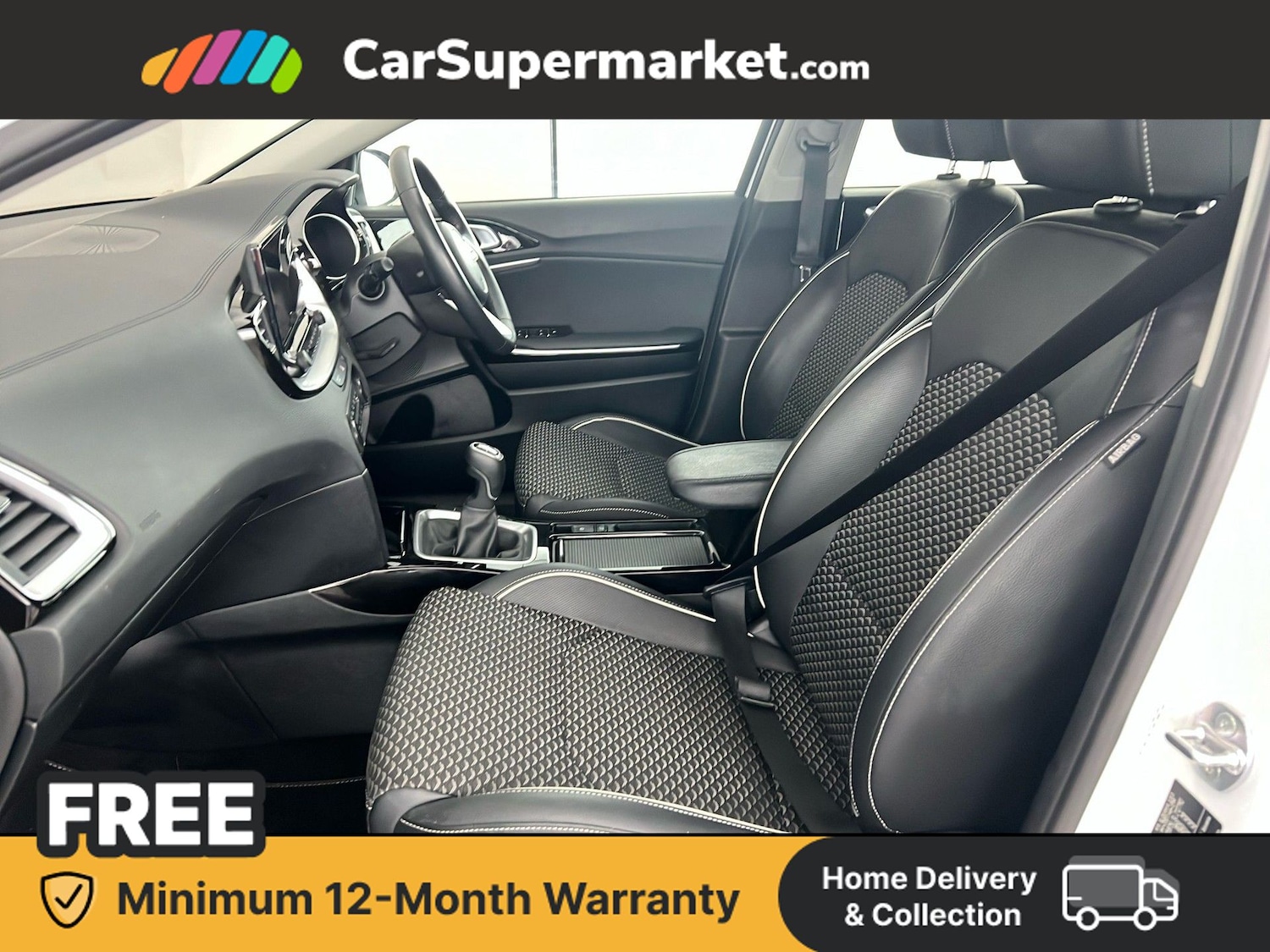 Used Kia Ceed 2024 for sale - 77666551: Photo 17