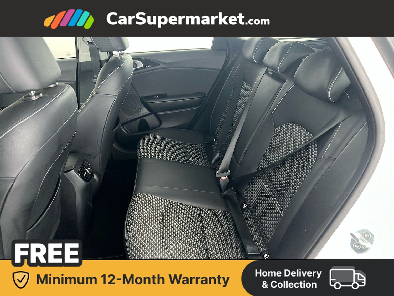 Used Kia Ceed 2024 for sale - 77666551: Photo 18