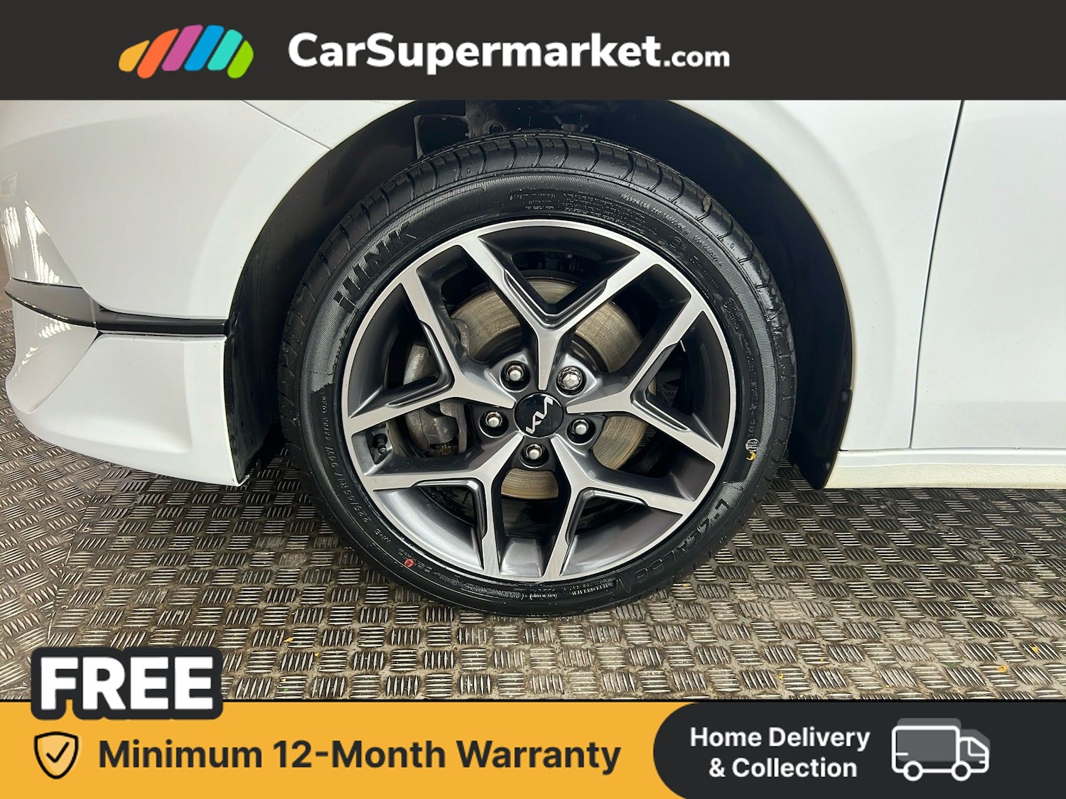 Used Kia Ceed 2024 for sale - 77666551: Photo 19