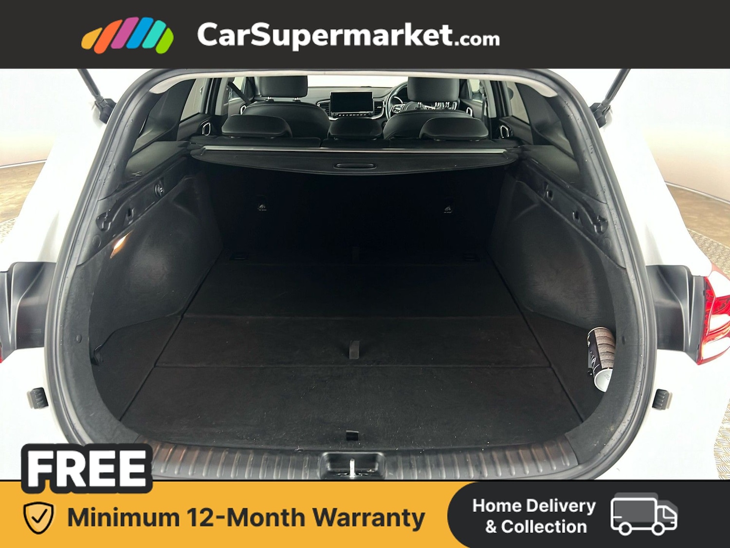 Used Kia Ceed 2024 for sale - 77666551: Photo 22