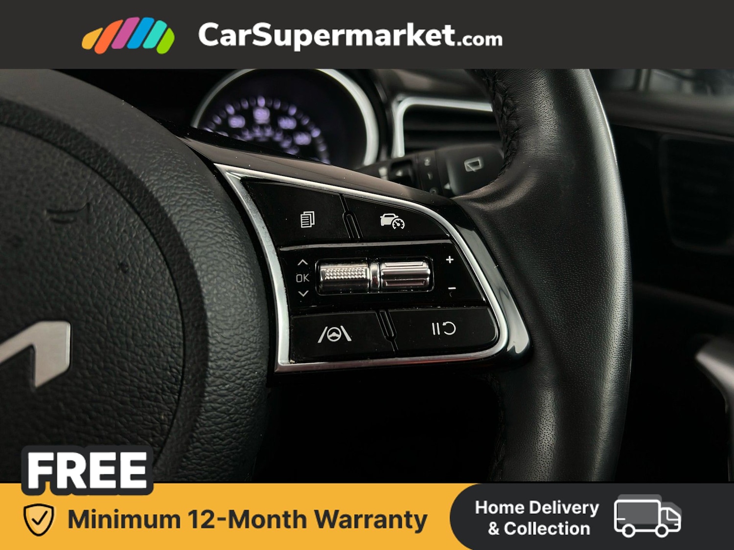 Used Kia Ceed 2024 for sale - 77666551: Photo 25