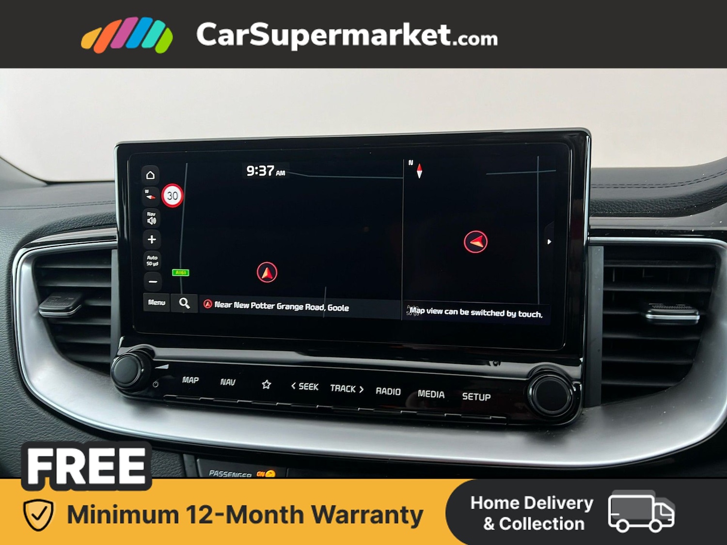 Used Kia Ceed 2024 for sale - 77666551: Photo 28