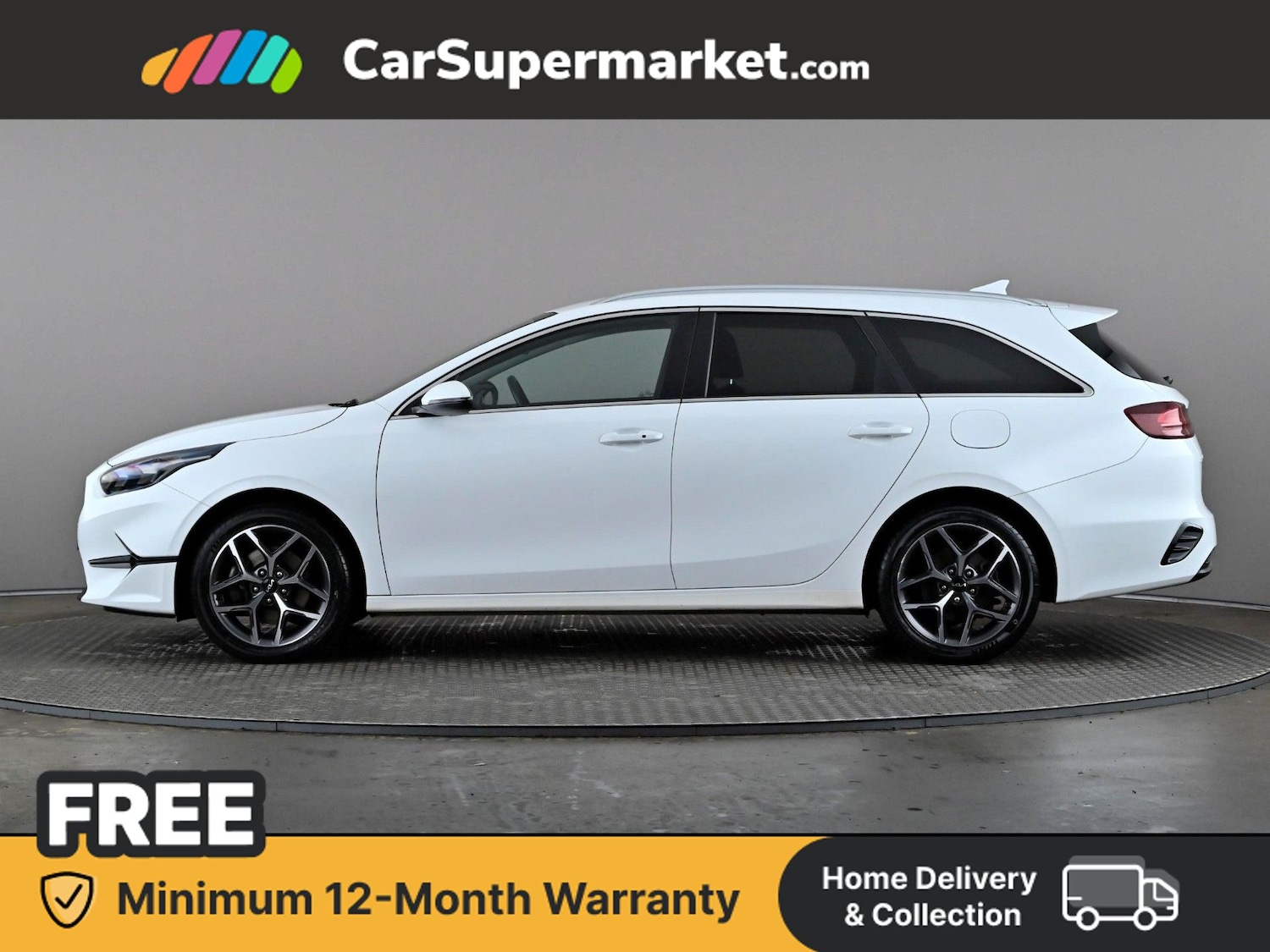 Used Kia Ceed 2024 for sale - 77666551: Photo 3