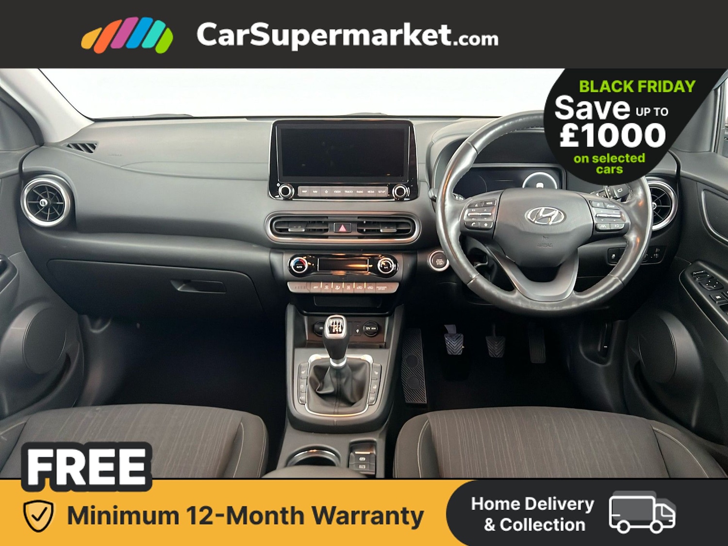 Used Hyundai KONA 2022 for sale - 76636998: Photo 14