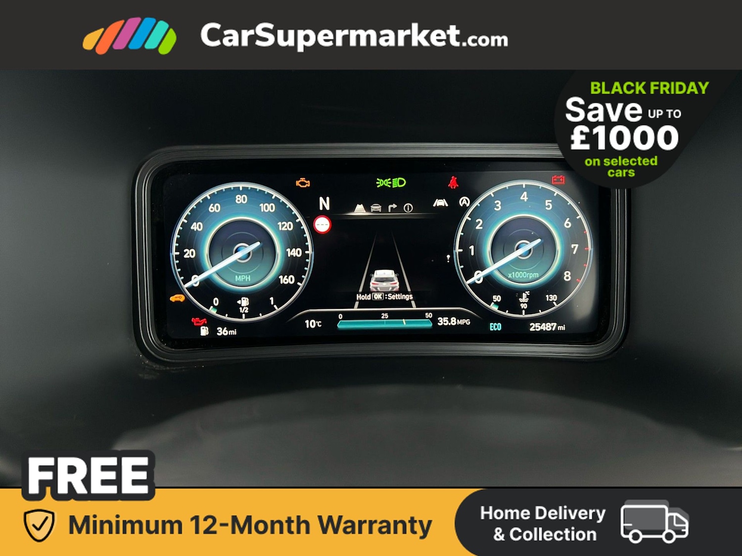 Used Hyundai KONA 2022 for sale - 76636998: Photo 16