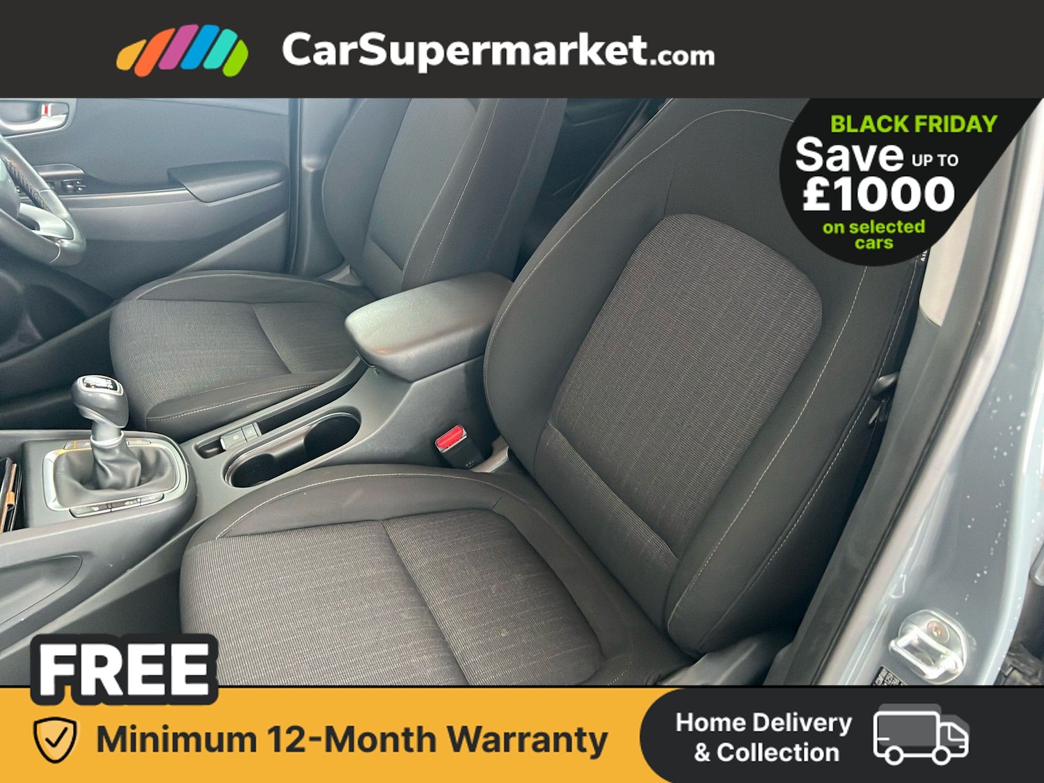 Used Hyundai KONA 2022 for sale - 76636998: Photo 18