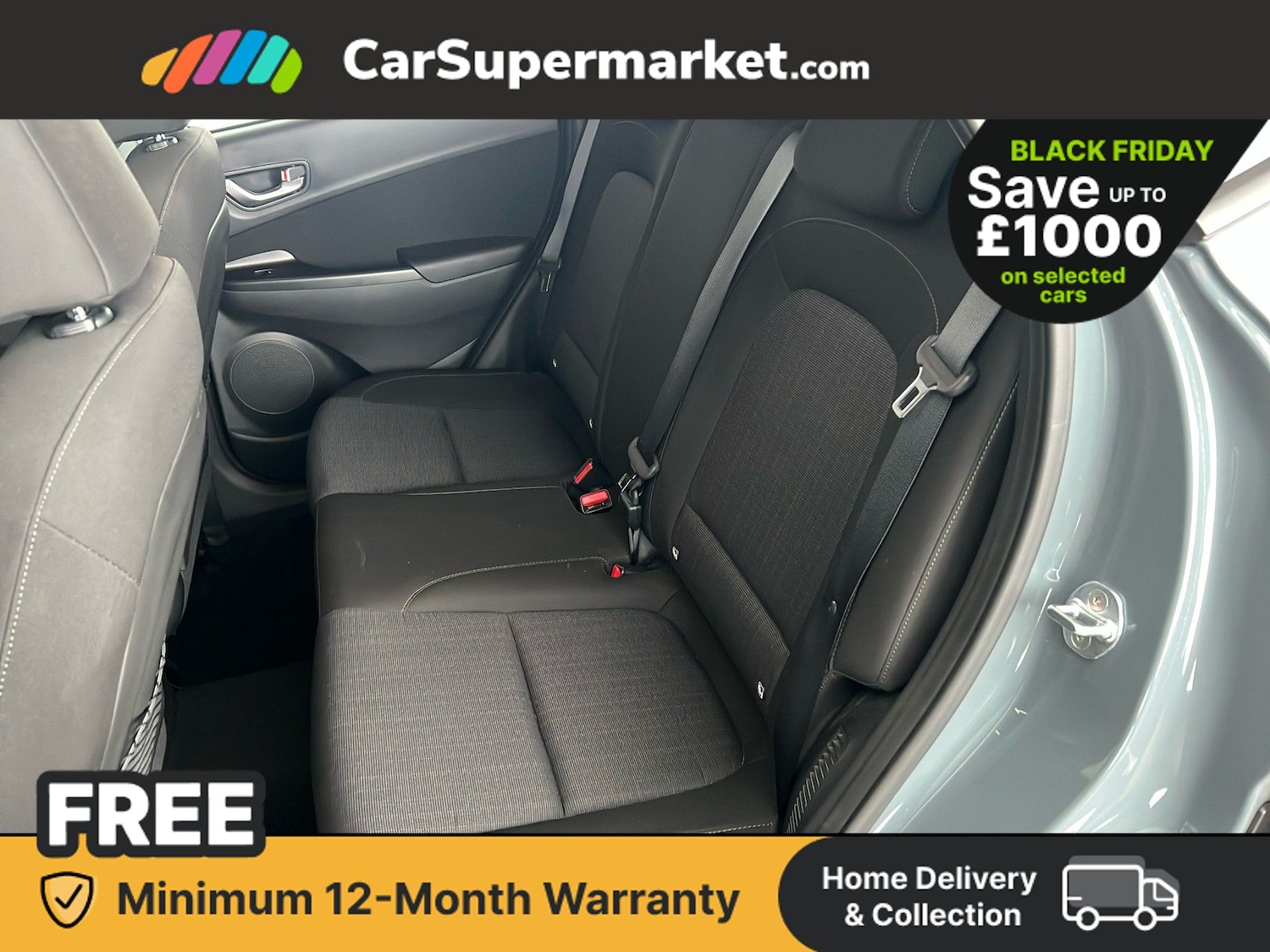 Used Hyundai KONA 2022 for sale - 76636998: Photo 19