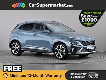 Used Hyundai KONA 2022 for sale - 76636998: Photo