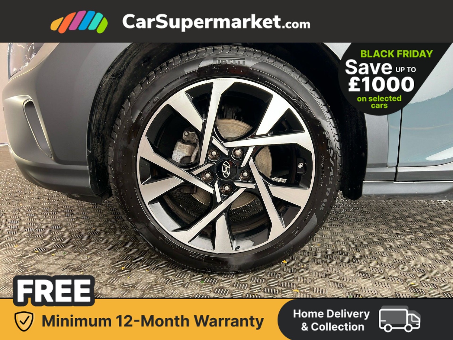 Used Hyundai KONA 2022 for sale - 76636998: Photo 20