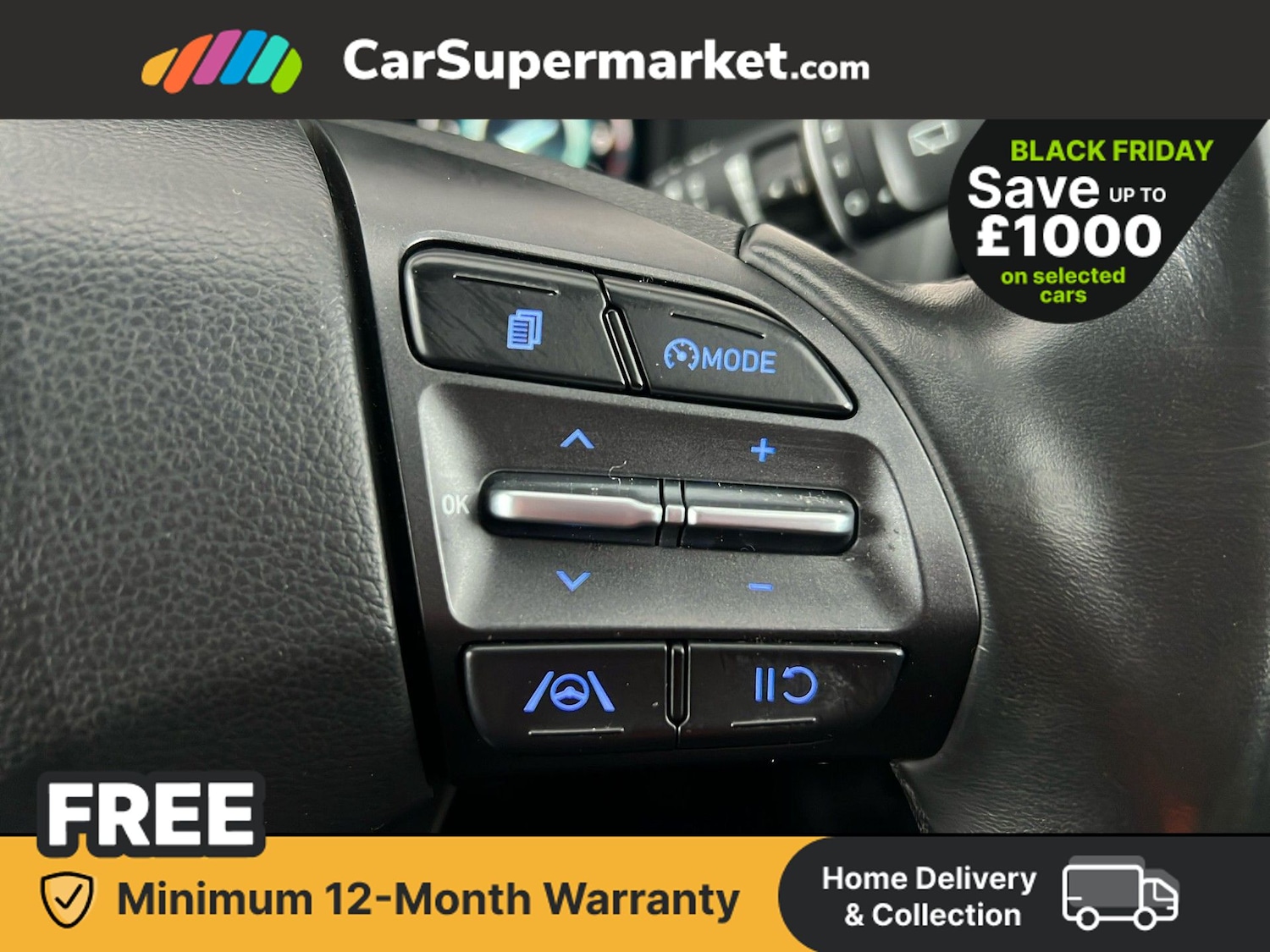 Used Hyundai KONA 2022 for sale - 76636998: Photo 26