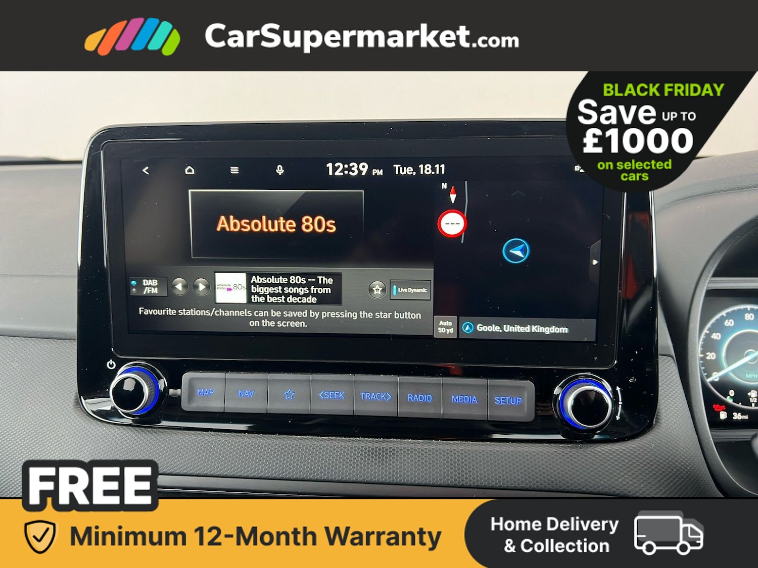 Used Hyundai KONA 2022 for sale - 76636998: Photo 27