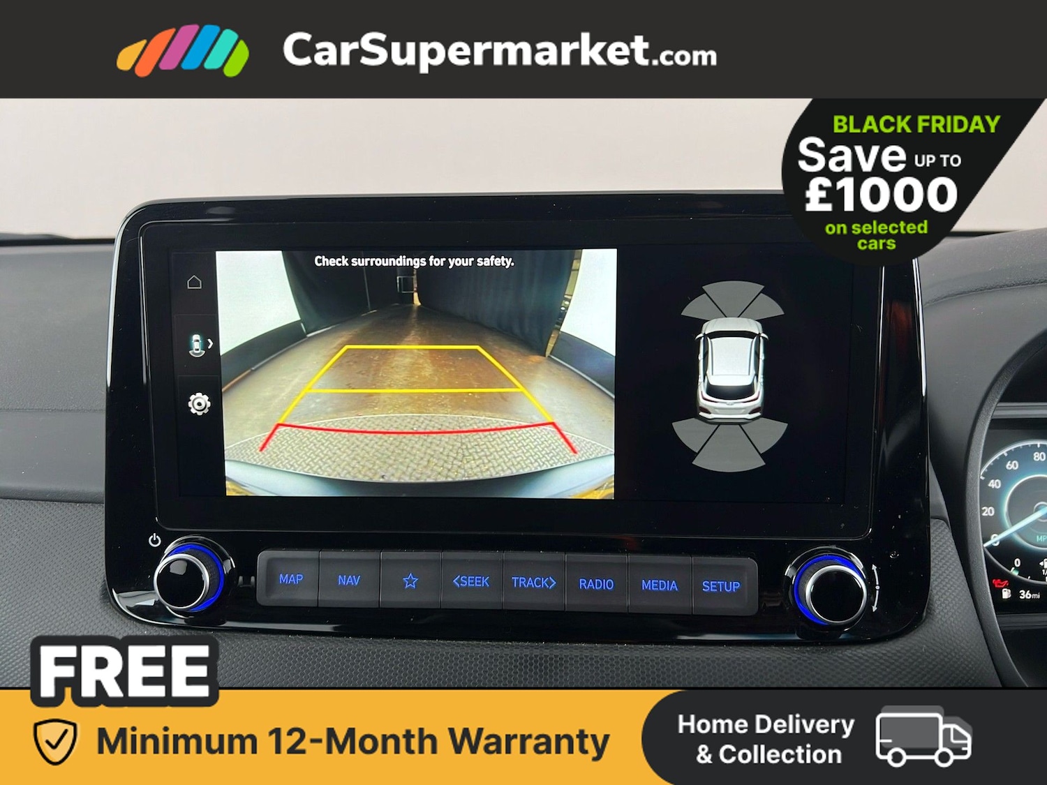 Used Hyundai KONA 2022 for sale - 76636998: Photo 28