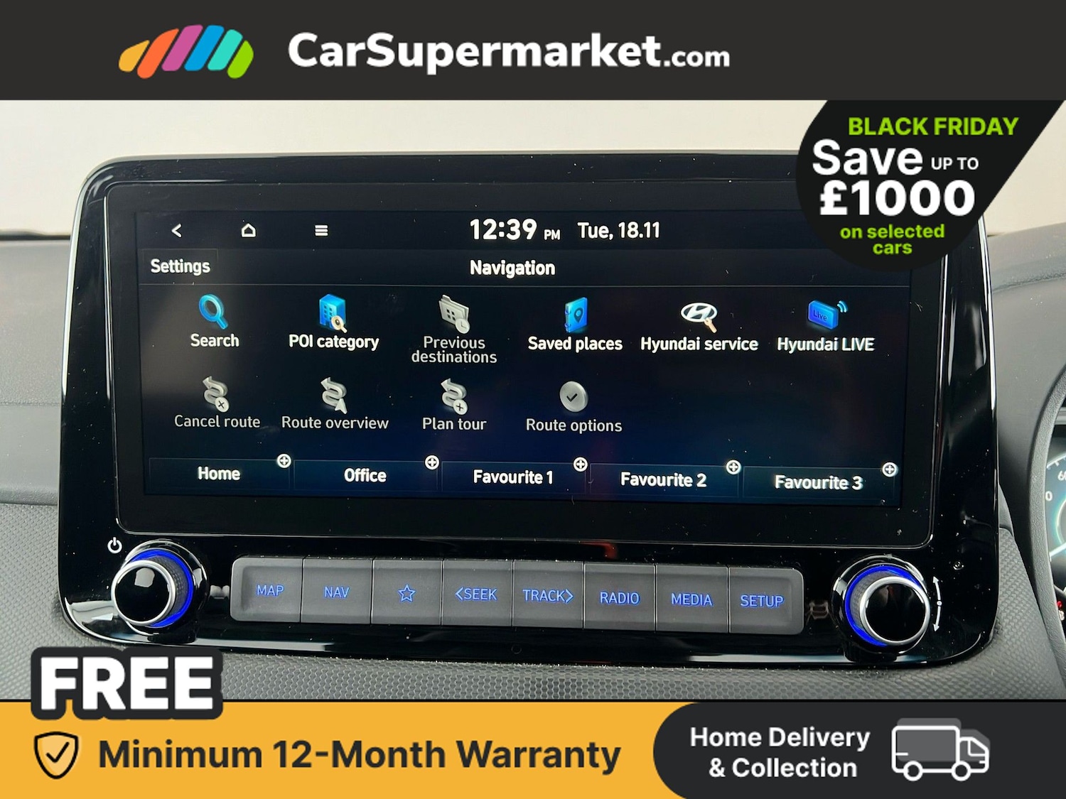 Used Hyundai KONA 2022 for sale - 76636998: Photo 30