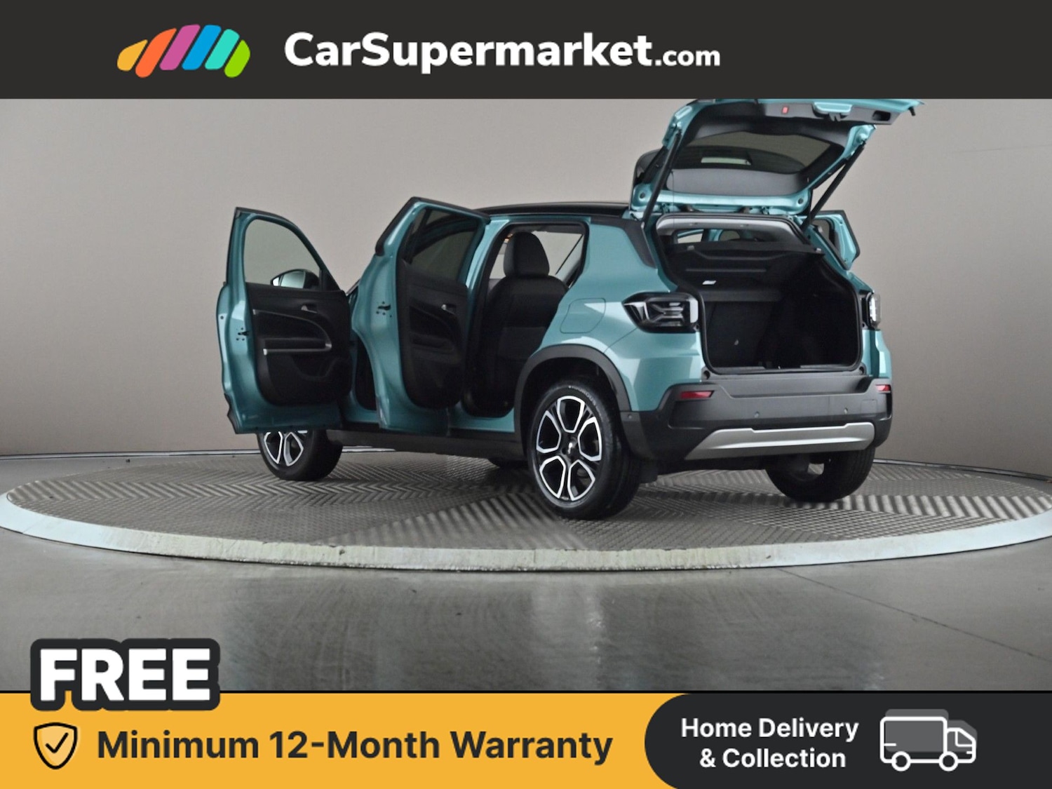 Used Jeep Other 2024 for sale - 77355249: Photo 10