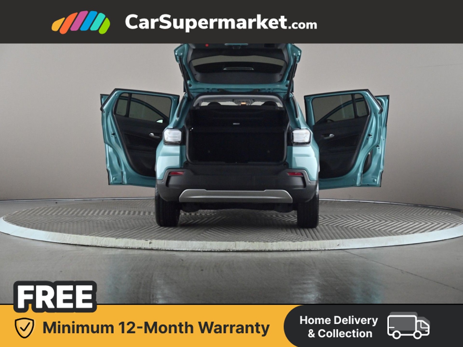 Used Jeep Other 2024 for sale - 77355249: Photo 11