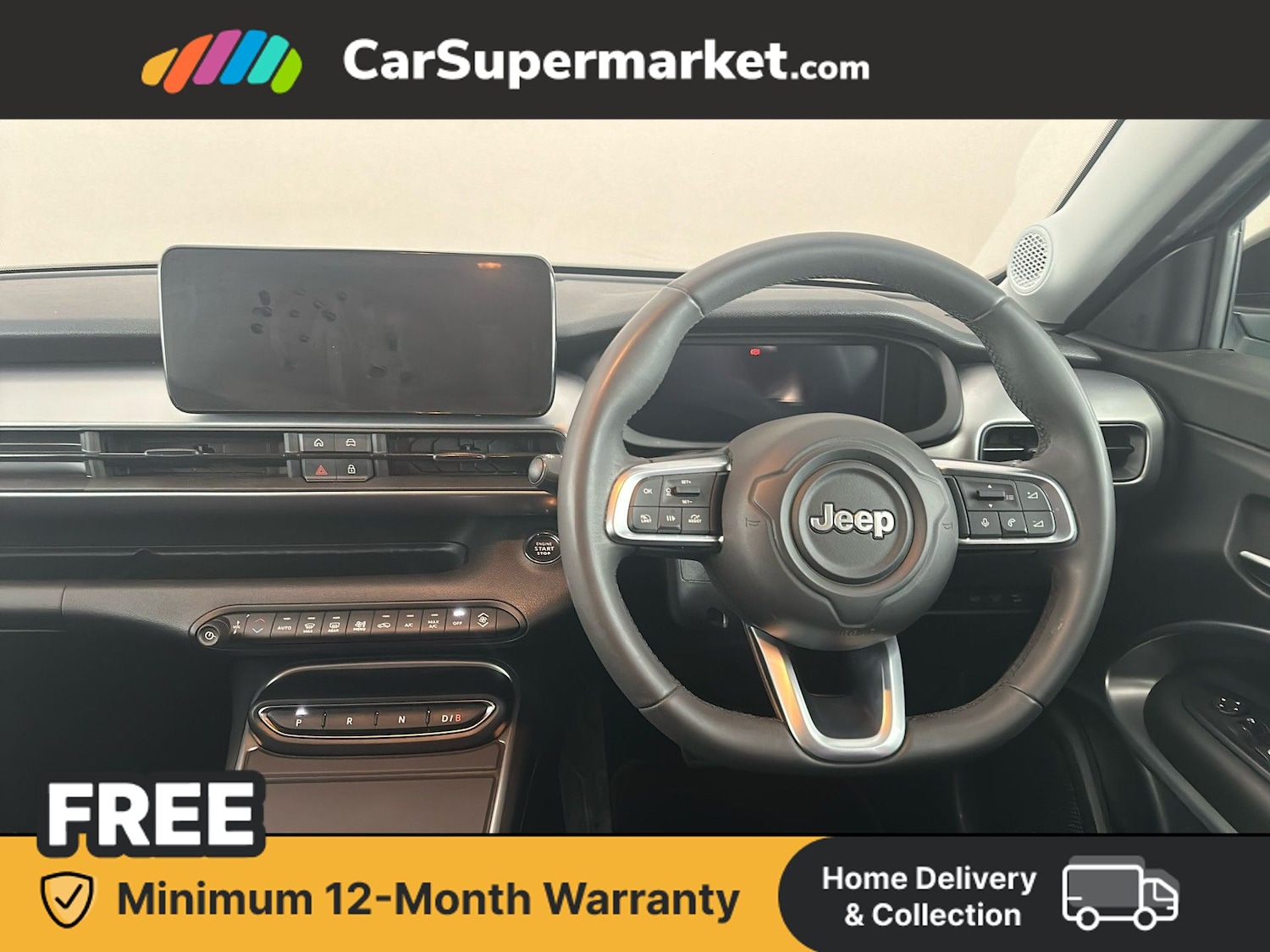 Used Jeep Other 2024 for sale - 77355249: Photo 14