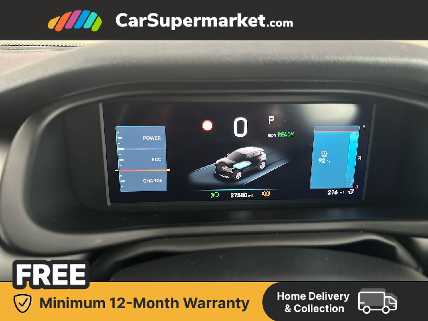 Used Jeep Other 2024 for sale - 77355249: Photo 15