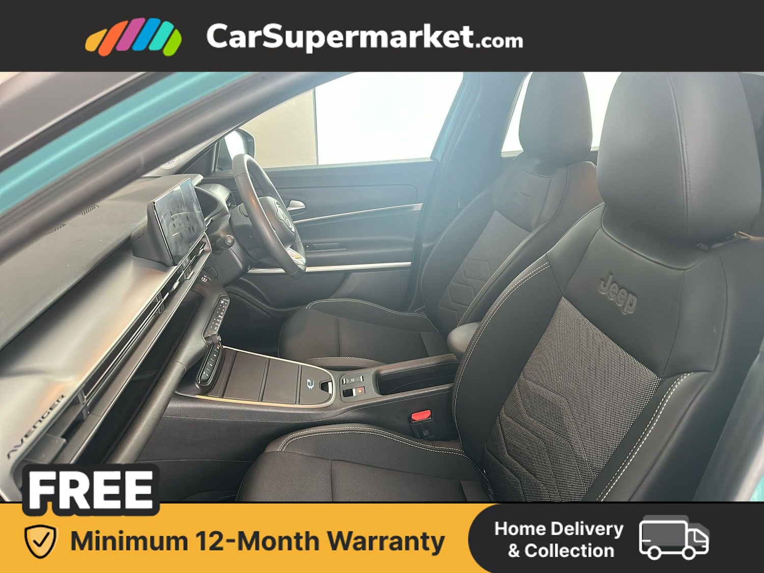 Used Jeep Other 2024 for sale - 77355249: Photo 17