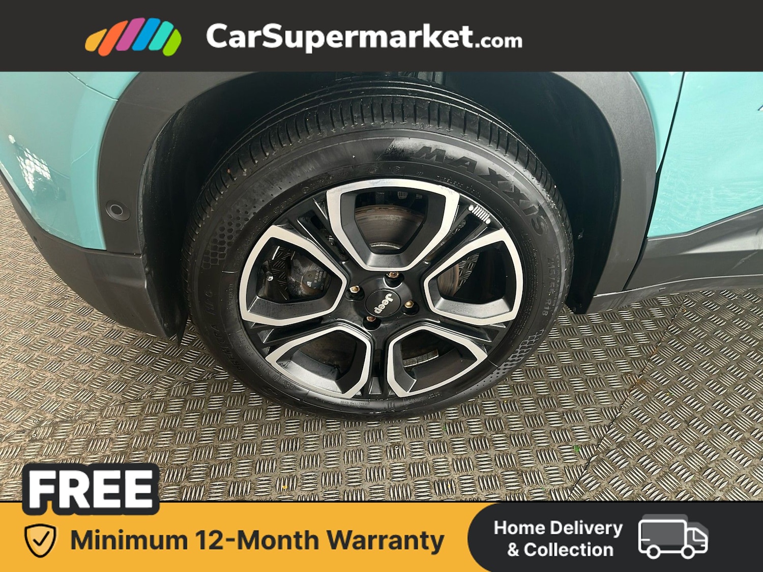 Used Jeep Other 2024 for sale - 77355249: Photo 19