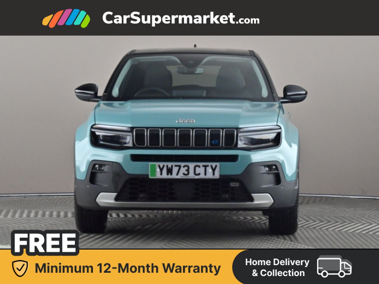 Used Jeep Other 2024 for sale - 77355249: Photo 2