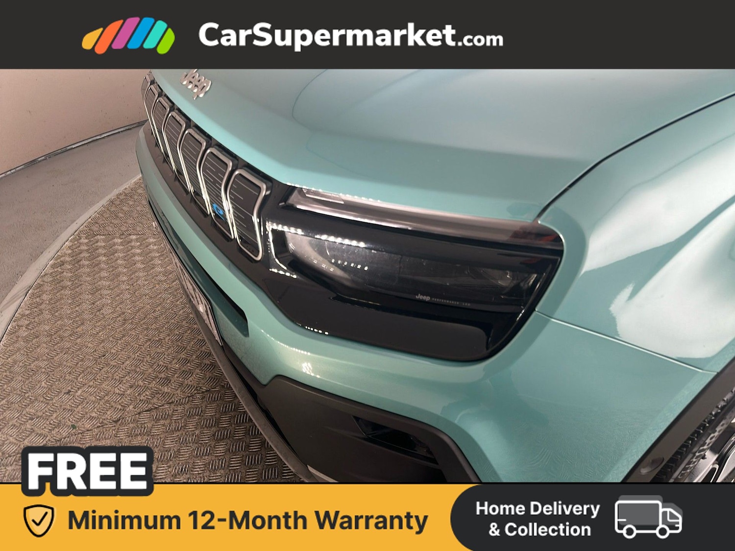 Used Jeep Other 2024 for sale - 77355249: Photo 20