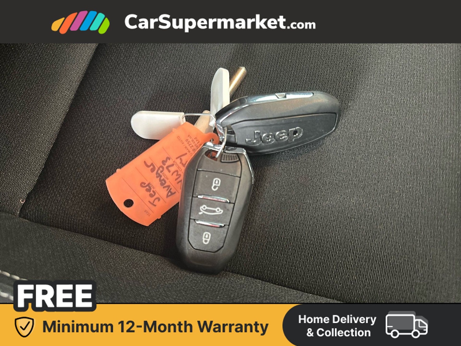 Used Jeep Other 2024 for sale - 77355249: Photo 23