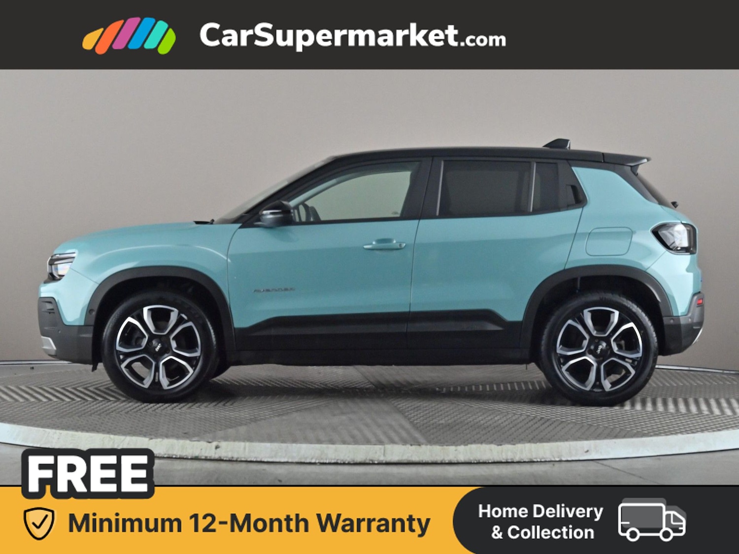 Used Jeep Other 2024 for sale - 77355249: Photo 3