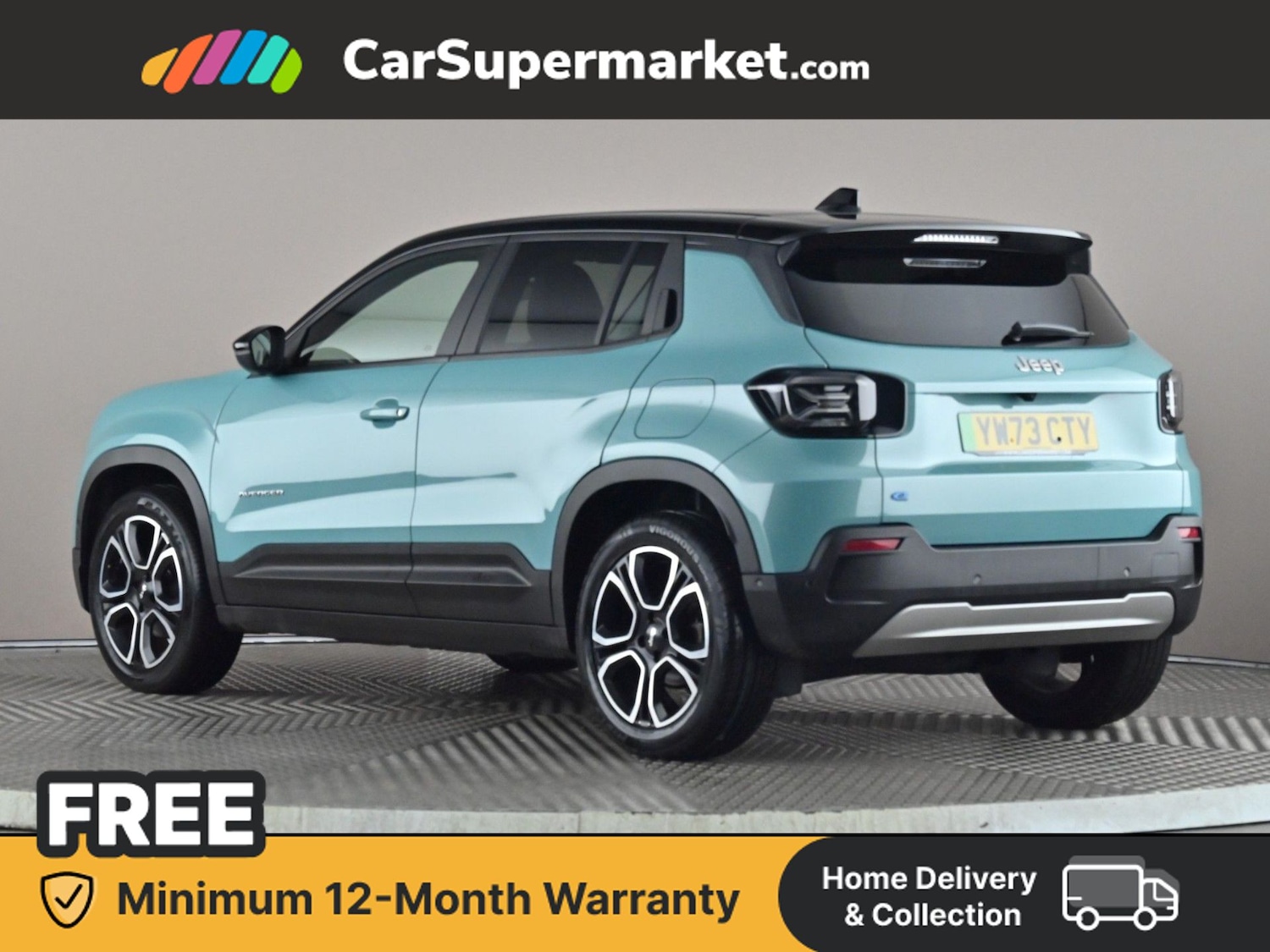 Used Jeep Other 2024 for sale - 77355249: Photo 4