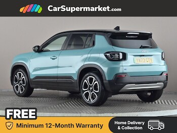 Used Jeep Other 2024 for sale - 77355249: Photo