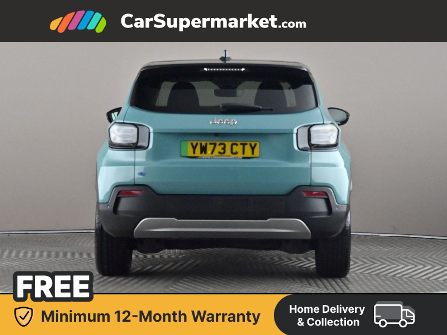 Used Jeep Other 2024 for sale - 77355249: Photo 5