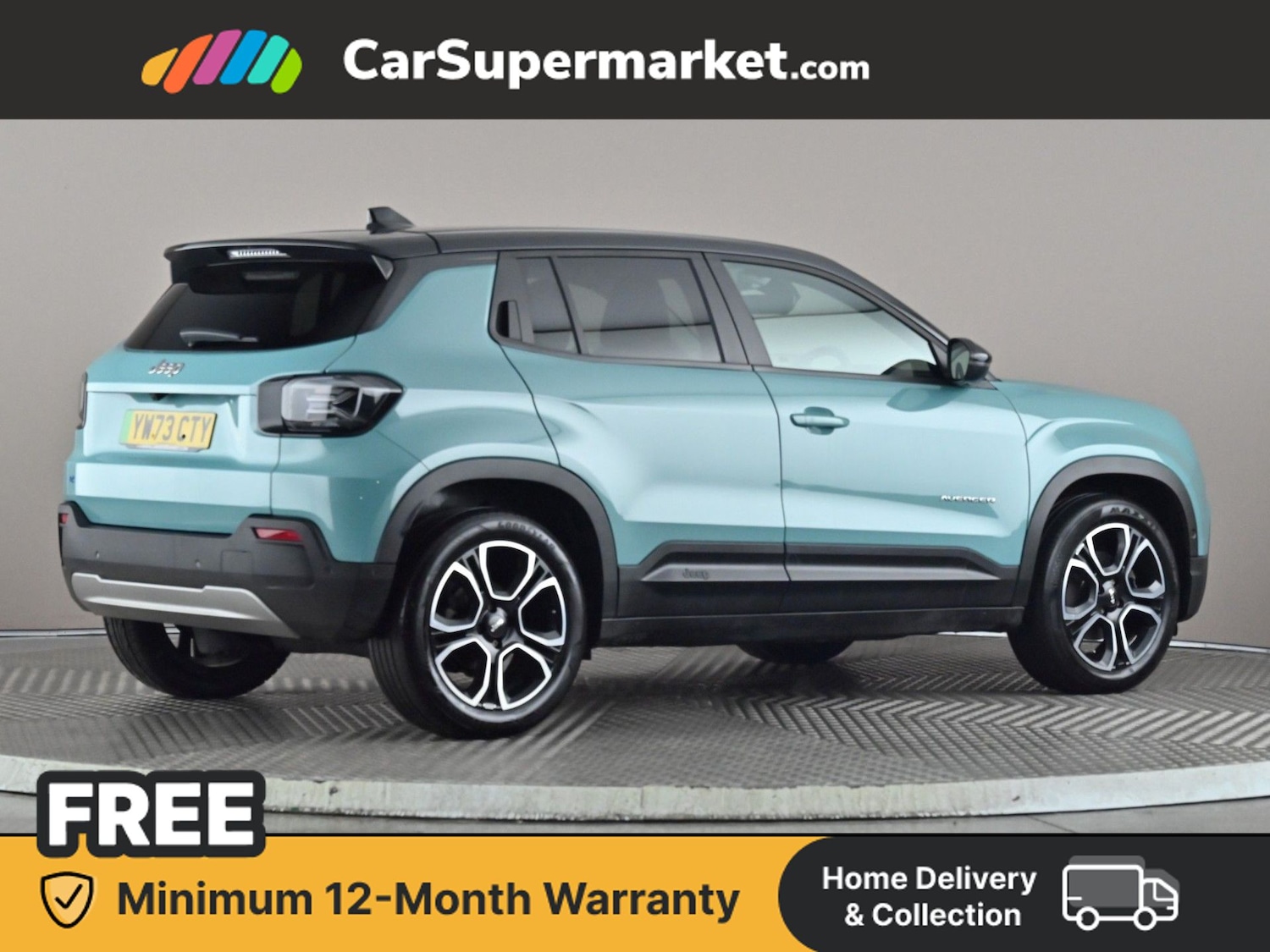 Used Jeep Other 2024 for sale - 77355249: Photo 6